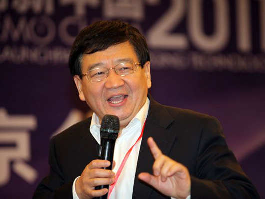 天使投资人徐小平：只投资“人”,征服未知的世界