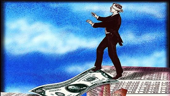 P2P平台融资城遭立案侦查