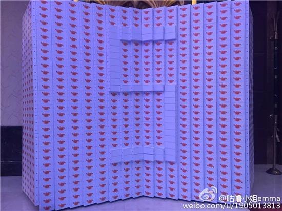 微信最阳光普照：每人一部iPhone 6s