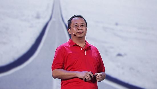 周鸿祎为什么做不成他想要的花椒直播？