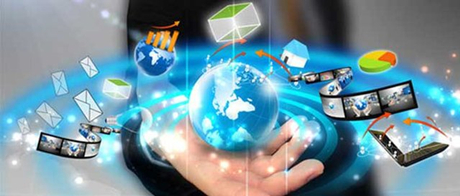 郑州网站制作：什么样的内容更容易获得快速传播？