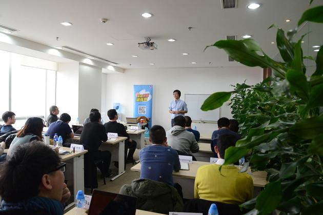 王峰四小时演讲：创业者要处理的10大关系