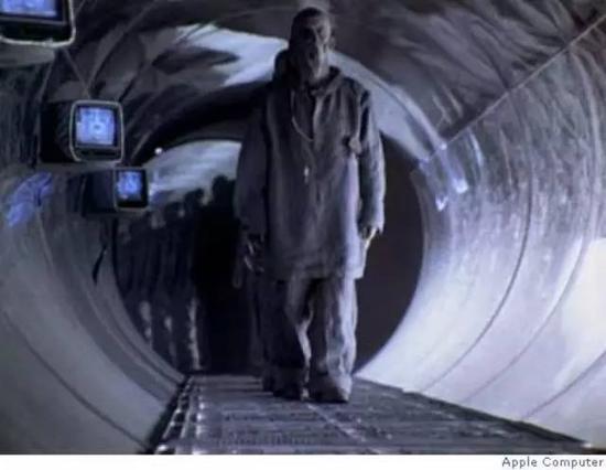 李开复：人工智能对人类真正的威胁是什么？