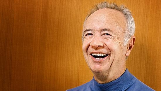 回忆安迪-格鲁夫：他真正定义了数字时代规律