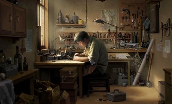 罗永浩漫谈成长进化 彪悍的人生也要解释