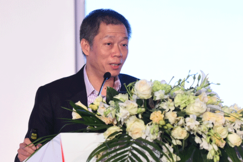 启明创投邝子平:投资泡沫将碎 会有VC出局转型