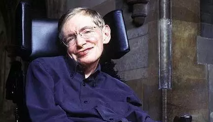 霍金教你做网红的正确姿势：不只演电影讲段子