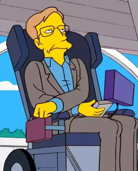 霍金教你做网红的正确姿势：不只演电影讲段子