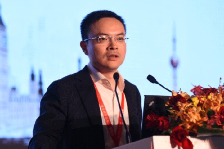 晨兴资本刘芹：创业者要摆脱同质化竞争