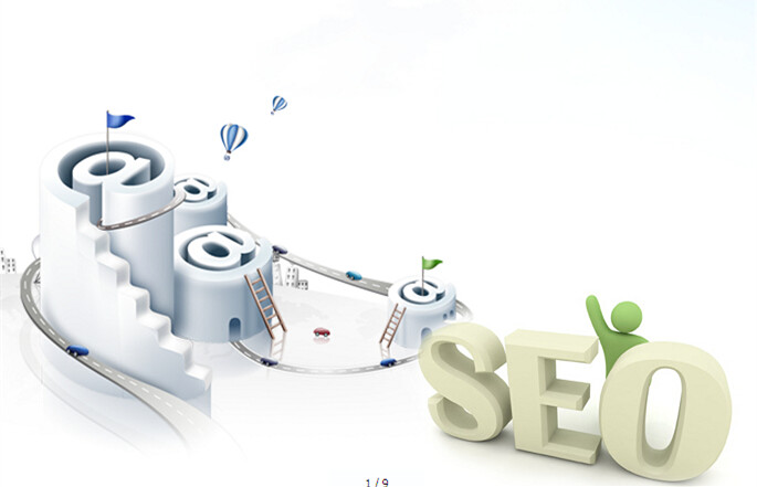 郑州网站建设谈一谈SEO行业的三个现象